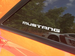 1993 Ford Mustang Cobra  