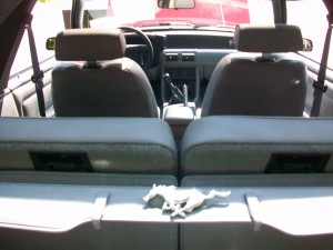 1993 Ford Mustang Cobra