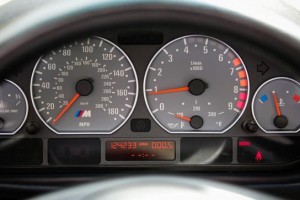2003 BMW M3      