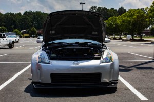2003 Nissan 350Z  