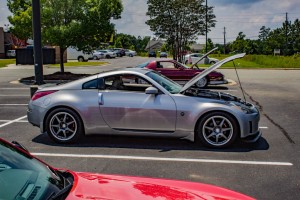 2003 Nissan 350Z  