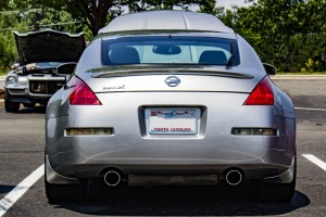 2003 Nissan 350Z  
