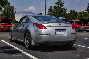 2003 Nissan 350Z  