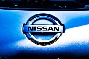 2003 Nissan 350Z  