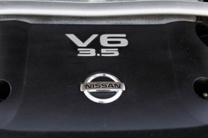 2003 Nissan 350Z  