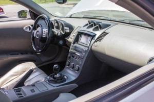 2003 Nissan 350Z  