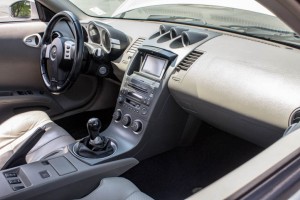 2003 Nissan 350Z  