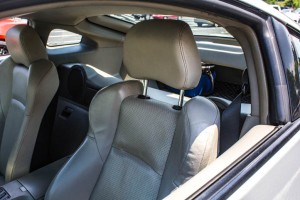 2003 Nissan 350Z  