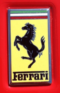 2009 Ferrari F430 