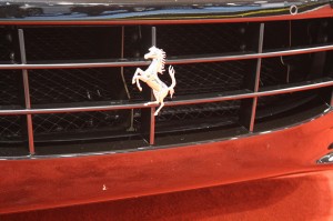2015 Ferrari FF  