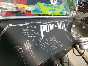 CM 1923 Chevrolet Touring T  