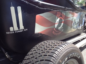 CM 1923 Chevrolet Touring T  