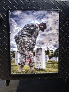 CM 1923 Chevrolet Touring T 