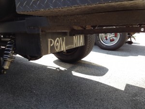 CM 1923 Chevrolet Touring T 