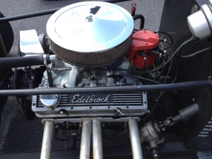 1923ChevroletTouringT25