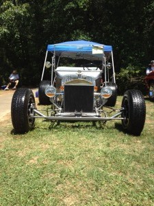 1923 Ford T-Bucket