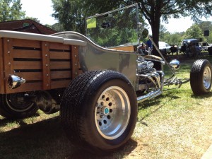 1923 Ford T-Bucket