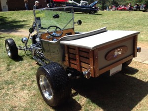 1923 Ford T-Bucket