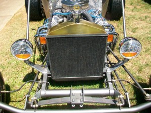 1923 Ford T-Bucket