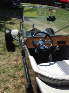 1923 Ford T-Bucket