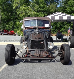 1946 Chevrolet Truck   