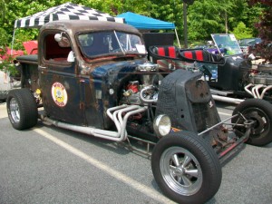 1946 Chevrolet Truck   