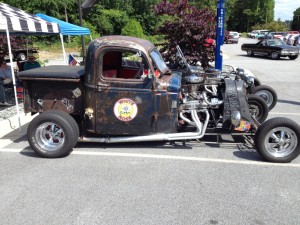 CM 1946 Chevrolet Truck