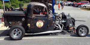 1946 Chevrolet Truck   