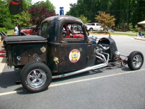 1946 Chevrolet Truck   