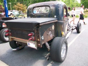 1946 Chevrolet Truck   