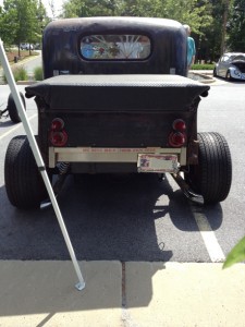 1946 Chevrolet Truck   