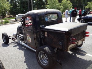 1946 Chevrolet Truck   
