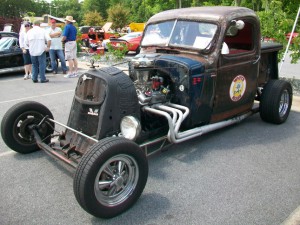 1946 Chevrolet Truck   