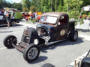 1946 Chevrolet Truck   