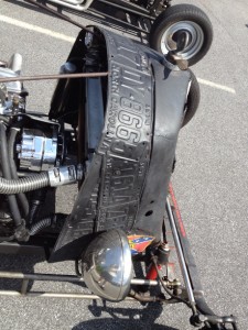 1946 Chevrolet Truck   