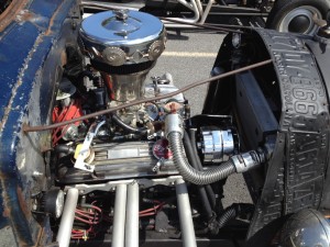 1946 Chevrolet Truck   