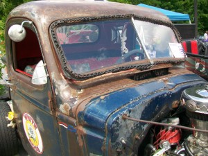 1946 Chevrolet Truck   