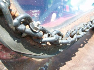 1946 Chevrolet Truck   