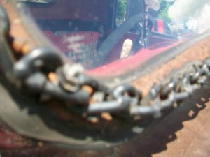 1946 Chevrolet Truck   