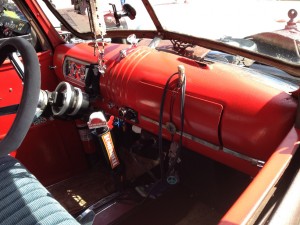 1946 Chevrolet Truck   