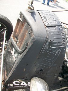 1946 Chevrolet Truck   