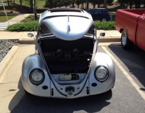 1965 VW Bug  