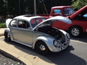 1965 VW Bug  