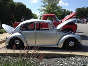 CM 1965 Volkswagen Bug