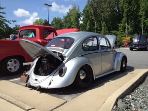 1965 VW Bug  