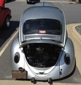 1965 VW Bug  