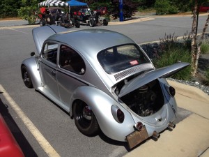 1965 VW Bug  
