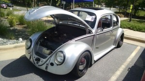 1965 VW Bug  