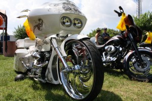 2001 Harley-Davidson Road Glide 