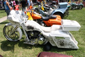 2001 Harley-Davidson Road Glide 